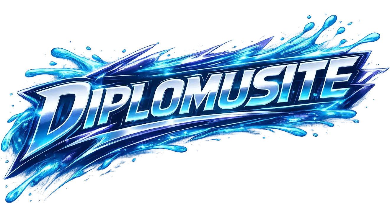 diplomusite